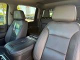 2021 Chevrolet Silverado - Preview 14