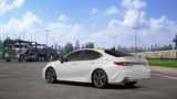 2026 Toyota Camry - Preview 6
