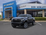 2026 Chevrolet Silverado 1500 - Preview 8