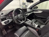2018 Audi S4 - Preview 14