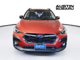 2024 Subaru Crosstrek - Preview 2