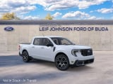 2026 Ford Maverick - Preview 7