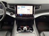 2026 Jeep Grand Wagoneer - Preview 3