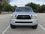 2006 Toyota Tacoma - Preview 2