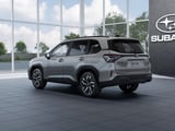 2026 Subaru Forester - Preview 4