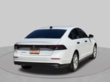 2025 Honda Accord - Preview 5