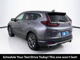 2020 Honda CR-V - Preview 5