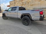 2019 Toyota Tacoma - Preview 3