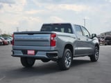 2026 Chevrolet Silverado 1500 - Preview 3