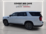 2026 GMC Yukon - Preview 6