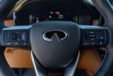 2027 INFINITI QX60 - Preview 11