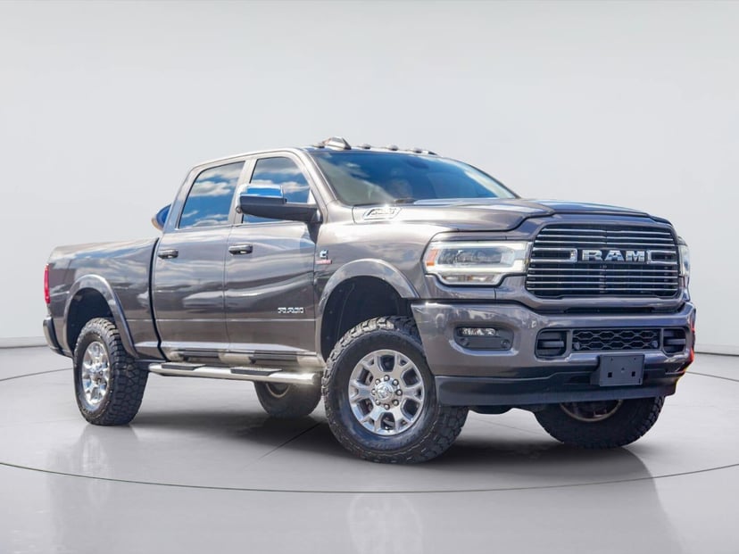 2022 Ram 2500 - Image 1