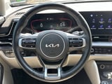 2024 Kia Sportage - Preview 14