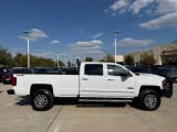 2019 Chevrolet Silverado - Preview 3