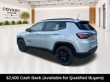 2026 Jeep Compass - Preview 6