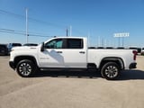2024 Chevrolet Silverado - Preview 4