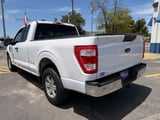 2021 Ford F-150 - Preview 4