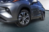 2026 Toyota Highlander - Preview 3