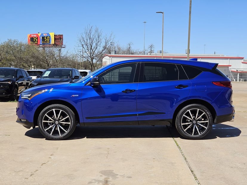 2026 Acura RDX - Image 1