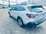 2021 Subaru Outback - Preview 7