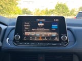 2026 Nissan Rogue - Preview 8