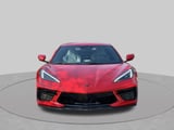 2024 Chevrolet Corvette - Preview 8