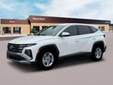 2026 Hyundai Tucson - Preview 2