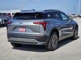 2026 Chevrolet Blazer EV - Preview 3