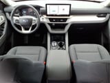2026 Ford Explorer - Preview 11
