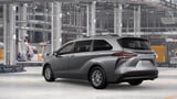 2026 Toyota Sienna - Preview 6