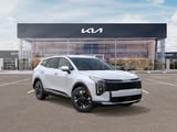 2027 Kia Sportage - Preview 8