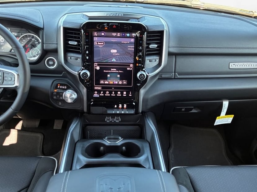 2026 Ram 1500 - Image 2