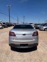 2015 Ford Taurus - Preview 6