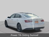 2024 Chevrolet Malibu - Preview 3