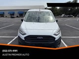 2022 Ford Transit Connect - Preview 2