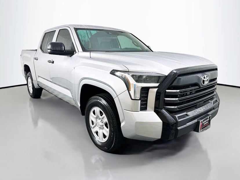 2026 Toyota Tundra - Image 3