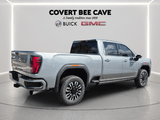 2026 GMC Sierra 2500HD - Preview 7