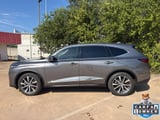2026 Acura MDX - Preview 8