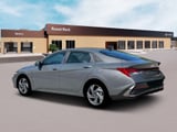 2026 Hyundai Elantra - Preview 6