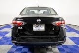 2025 Nissan Versa - Preview 6