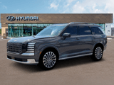 2026 Hyundai Palisade - Preview 2