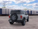 2026 Ford Bronco - Preview 8
