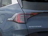 2027 Kia Sportage - Preview 11