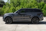 2027 Land Rover Range Rover Sport - Preview 14