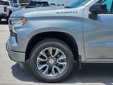 2026 Chevrolet Silverado 1500 - Preview 6