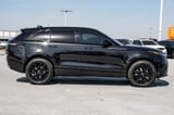 2026 Land Rover Range Rover Velar - Preview 5