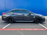 2019 Subaru WRX - Preview 3