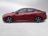 2021 Nissan Sentra - Preview 4