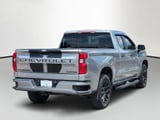 2024 Chevrolet Silverado 1500 - Preview 6