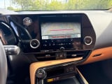 2026 Lexus NX - Preview 14